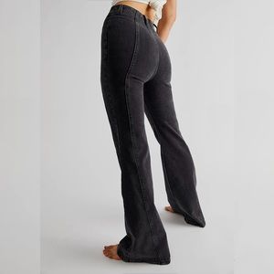 Free People Florence Flares